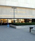 DC Superior Court